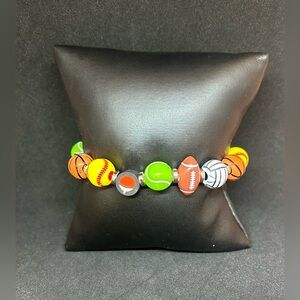 Sport Mixed Bracelet